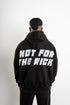 BASIC LARGE LOGO HOODIE